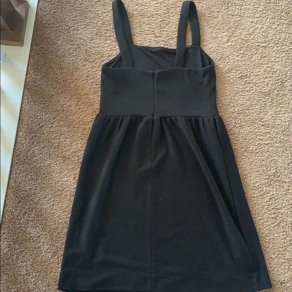 Loft empire waist ribbed sundress - Picture 3 of 3